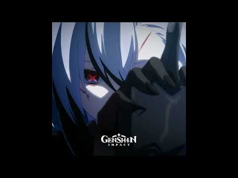 HOYO-MiX - Emberfire (feat. 希林娜依高) (Official Audio) (From Genshin Impact) (HOYO-MiX - Emberfire (feat. 希林娜依高) (Official Audio) (From Genshin Impact))