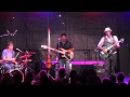 KEB' MO' -  "Perpetual Blues Machine"   8/9/15 Heritage Music BluesFest