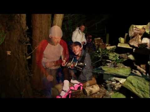 Capulet ft Miss Montague - Eyes on the Goal