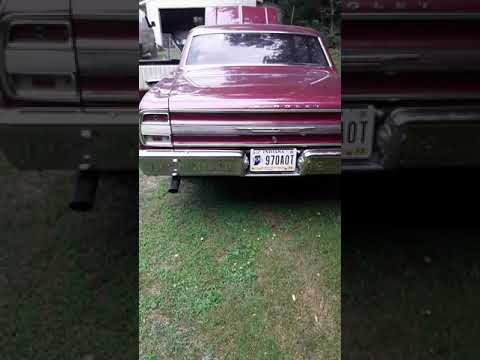 1964 Chevrolet Chevelle Malibu SS (CC-1219462) for sale in South Bend, Indiana