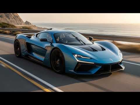 Thumbnail for Aspark Owl 2025 | The Sci-Fi Electric Hypercar That Hits 0-60 in 1.7 Seconds! by Aspark