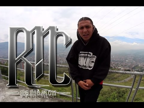 Radio MC - Sin Miedo A Perder (Video Oficial)