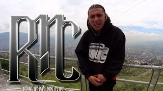 Radio MC - Sin Miedo A Perder (Video Oficial) 2021