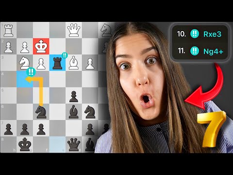 I Try to Reach 2000 Elo in 30 Days -  Day 7