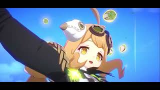 Stella sora gameplay 1