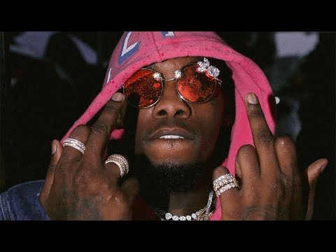 Tinashe Ft. Offset - No Drama