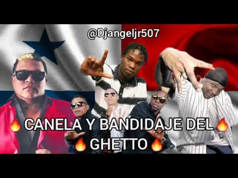 🔥PLENA 🔥CANELA Y BANDIDAJE DEL GHETTO🔥@DjAngelJr507 @pluginsecreto @KingOfBassOficial.