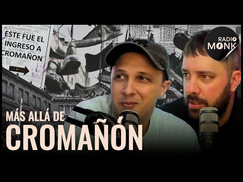 “ESTAMOS VIVOS” | CROMAÑÓN 21 años después