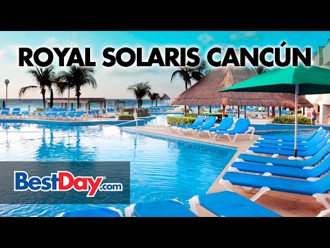 Videos del Royal Solaris Cancun 4★ en Cancún, MéxicoVer MásVerPrecios22CerrarConsulta por Whatsapp 🇦🇷BookingTripadvisorExpediaAgodaTravelocityOrbitzPricelineTripSkyscannerDespegarKayakHotelesBestdayDestiniaTrivagoTurismocityAlmundoLastminuteHotwireCheapticketsTuiWotif