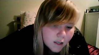 Acapella Cover of Ruin Me by Shioh