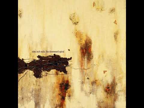 Nine Inch Nails - Hurt