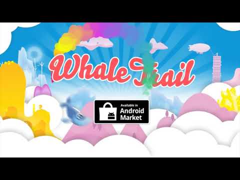 Whale Trail Classic video