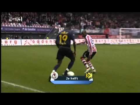 2008-03-09 Sparta Rotterdam - Roda JC 4-1