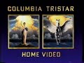Columbia Tristar Home Video 1999 Company Logo VHS Capture