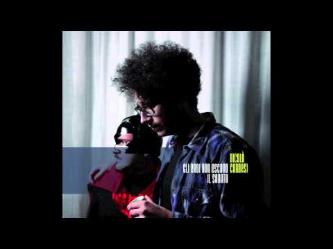 Nicolò Carnesi - Divento Ingegnere