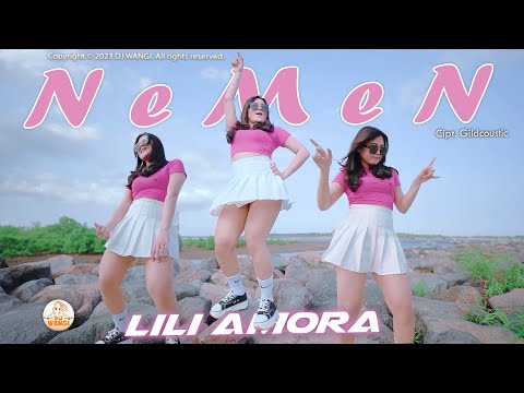 Dj Nemen - Lili Amora (Official Music Video)