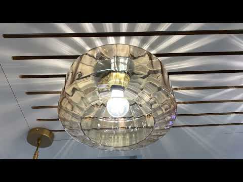 Миниатюра изображения товара Потолочный светильник Odeon Light Binga 4747/1C