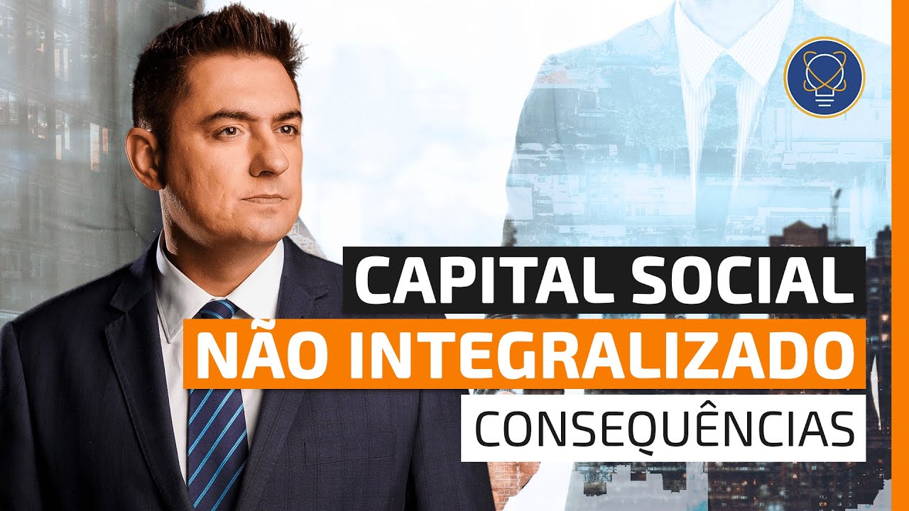 Responsabilidade solidária por um sócio não integralizar o capital social