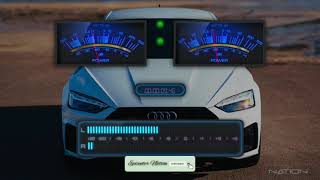 Yo Quiero Ser Feliz - Los Temerarios [EPICENTER BASS]