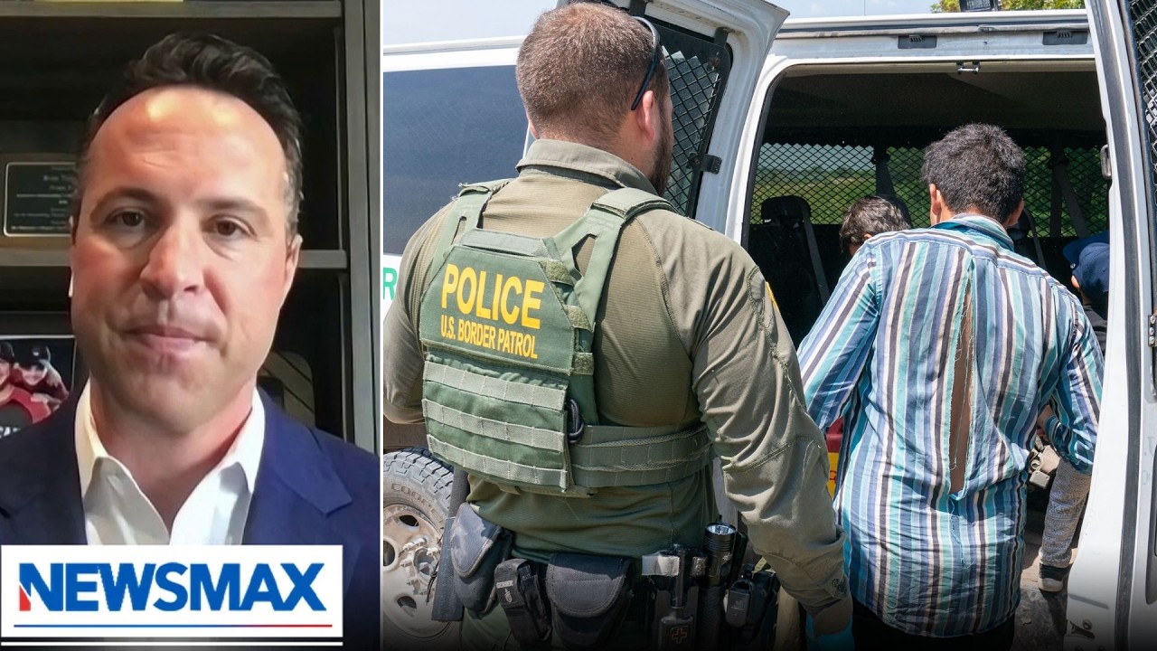 The Texas border needs to remain secured: Mark Teixeira | National Report