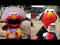 Sesame Street Stays Up Late But Only When Cousin Pepe Elmonoske Are Onscreen
