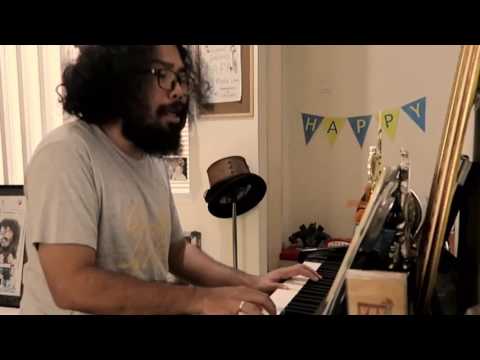 VEGA ANTARES - All My Only Dreams (The Wonders Cover, That Thing You Do Movie Soundtrack)