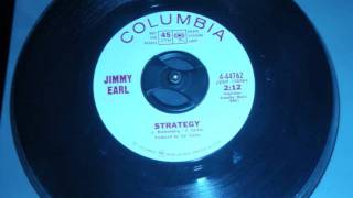 Jimmy Earl - Strategy