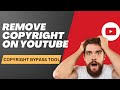 Remove Copyright From Any Video The Ultimate Guide To Copyright Bypass Tool YouTube