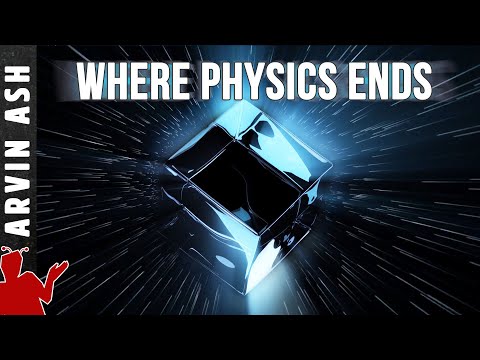 How 4 fundamental constants reveal minimum scales where physics ends: Planck scale