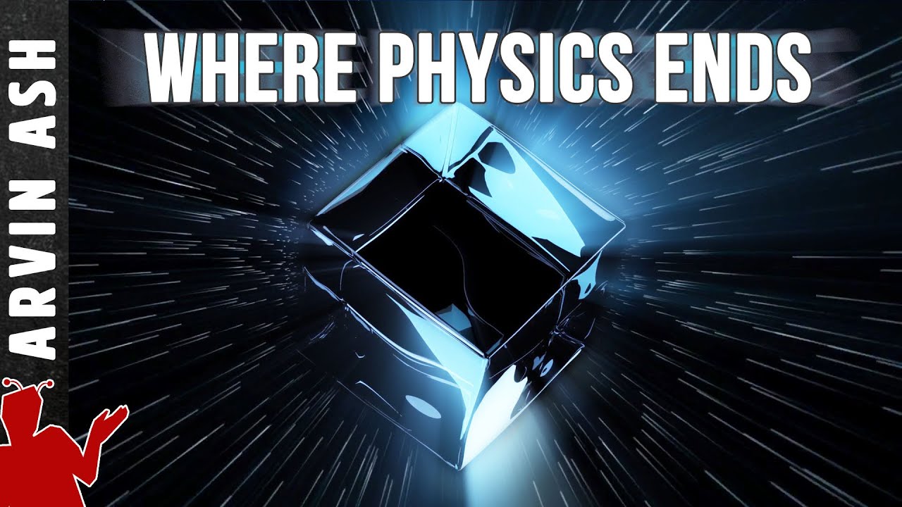 How 4 fundamental constants reveal minimum scales where physics ends: Planck scale