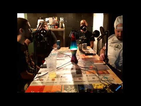 GTF Podcast Ep.33 | UFC fight night reactions and predictions | Aliens are real!!!