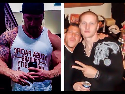 BODYBUILDING TO INCREASE STRENGTH ft. Steve