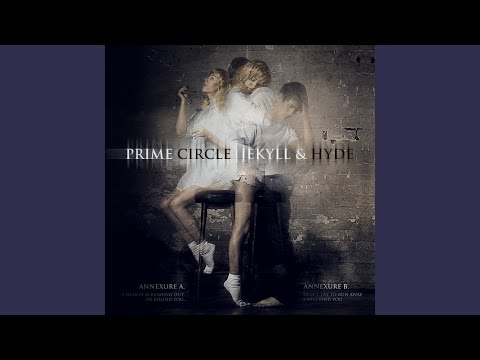 All of Me - Prime Circle