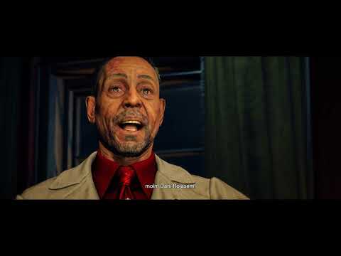 FarCry 6 w jaskini lwa odc 111