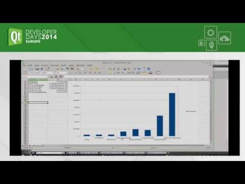 QTDD14 - How to write a benchmark - Kai Koehne