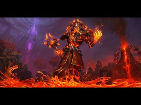 SMITE: New Hades Skin - Ragnarok Hades - Abilities, Voice Pack, & Card Art!
