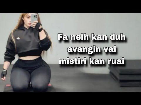 Fa neih kan duh avangin vai mistiri kan ruai, an la nei lian em em lehnghal, Part 1