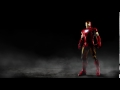 Iron Man Animated Wallpaper Http Www Desktophut Com