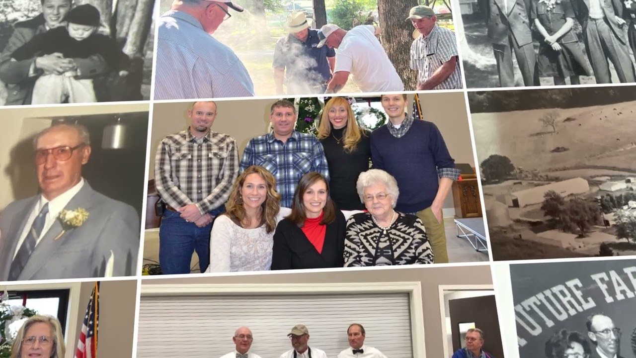 2026 Prairie Farmer Master Farmer: Doug Winter