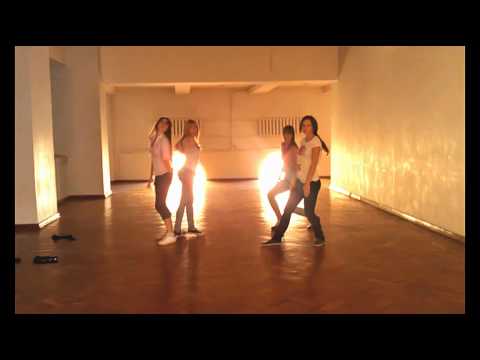 afterschool - flashback cut cover