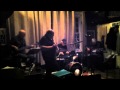 Satin Doll. Soft Winds Orchestra. March 2014