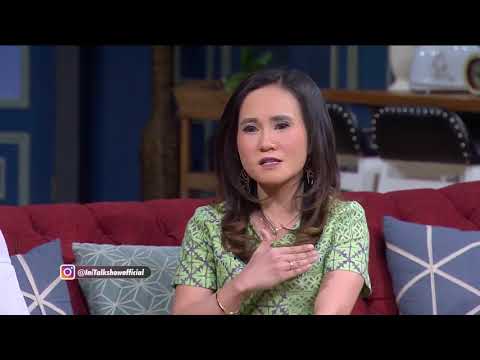 Bangkit dari Keterpurukan, Eny Sagita Ciptakan Label Sendiri (Ini Talk Show)