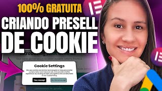 FREE - Creating POP-UP PRESELL PAGE AND COOKIES [ANTI-LEAK AND SHIELDED] - Google Ads For Affiliates