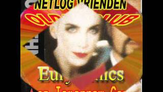 Eurythmics When Tomorrow Comes