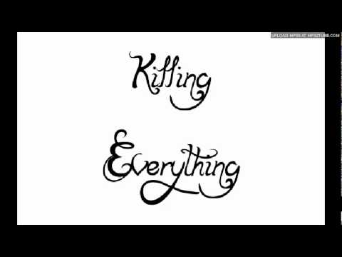 southside click -  killin' everything