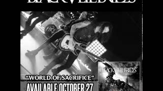Black Veil Brides - World of Sacrifice (CLIP)