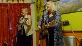 'Let The Tears Flow' at the Lemon Tree