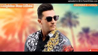 L&#39;Algérino - Y-a Des Mots Qu-on peut pas dire [Audio Officiel] 2019