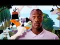 Space Jam Welcome To The Toon Squad ClipZone Comedy Callbacks