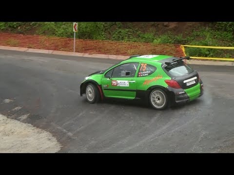 2017 Derbent - Kartepe Tırmanma Yarışı - Özet Görüntüler